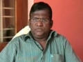 Video : 'Cleansing ritual' after Dalit officer retires
