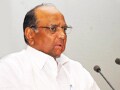 Video : Pawar on Radia's alleged remarks on his links to Balwa