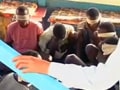 Video : समुद्री लुटेरों के कब्जे में 7 भारतीय