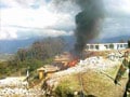 Video : 17 feared dead in Tawang chopper crash