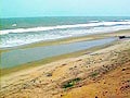 Video: Climate change impact on Orissa coast