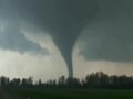 Video : Tornadoes caught on camera