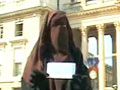 Video : Defying the burqa ban in France