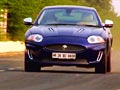 Video : XKR: The meaner Jaguar