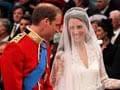 Video : Happily Married: Kate and William