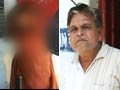 Video : Railway ticket checker rapes woman