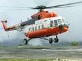 Video : 2 days on, Arunachal Chief Minister Dorjee Khandu's chopper yet to be found