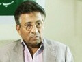 Video : Surprised that Osama was in Pak: Musharraf