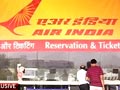 Video : Air India readies plan B; may lease aircrafts