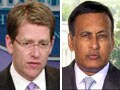 Video : US-Pak worsening ties