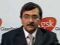 Video : Vaccine segment sees double-digit growth: GSK
