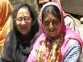 Video : J&K Panchayat Polls: Muslims vote for Kashmiri Pandit woman
