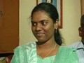 Video : Chennai-based girl tops Civil Services exam