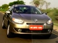 Video : Renault Fluence coming to Indian market