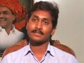Video : Jagan to NDTV: Congress party has lost its values