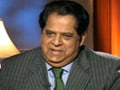 Power of One with KV Kamath