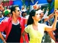 Salman on Asin; Aamir to do belly dancing?