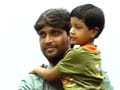Video : Chennai's 5-yr-old Thamanna found after 8 days