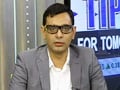 Video : Buy L&T on dips: Arm Research