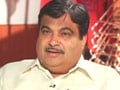 Video : New most wanted list goof-up blow to govt's credibility: Gadkari