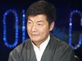 I stand for the middle way: Lobsang Sangay