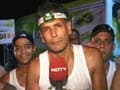 Video : 101 km in 2 days, but Milind is still 'fresh'