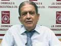 Video : JB Chemicals non-committal on dividend