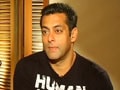 I don't believe in the number game, says Salman