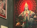 Artists discover 'India's identity' at mega art show in Paris