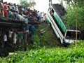 Video : Double bus tragedy in Assam, 27 killed, many injured