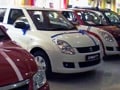 Fuel prices, interest rates hit car sales in May