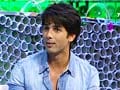 Video : Shahid adopts 5 villages