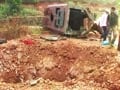 Video : 10 security personnel killed in Maoist attack in Chhattisgarh