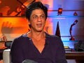Video : Shah Rukh remembers MF Husain