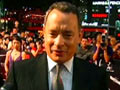 Video : Exclusive: Tom Hanks on Bollywood