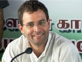 Has Rahul Gandhi come of age?