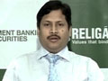 Video : IRB Infra, GVK Power top picks: Religare Cap