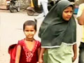 Video : Beed's abandoned girl children