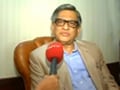 Video : Govt did all it could: Krishna on sailors' release