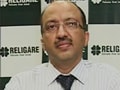 Nifty range seen at 5500-5600: Religare Securities