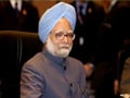 Video : I am not lame duck PM: Dr Singh