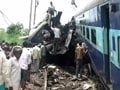 Video : Kalka Mail mishap: 69 dead, rescue operations over