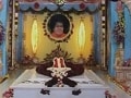 Video : Sai Baba's mahasamadhi unveiled in Puttaparthi