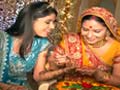 Videos : रश्मि की मेहंदी की कैसी है तैयारी