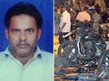 Video : Mumbai blasts case: Usmani had heart attack, says post-mortem report