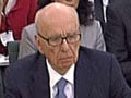 Video : 'I was misled': Defiant Murdoch refuses to take responsibility