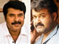 Video : Income tax raids at residences of actors Mammootty, Mohanlal
