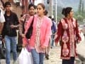 Tourists back in Kashmir
