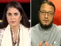 Video : Home Minister politicises terror debate?