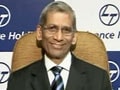 Video : Have Rs 199 cr exposure in MFI in Andhra: L&T Finance